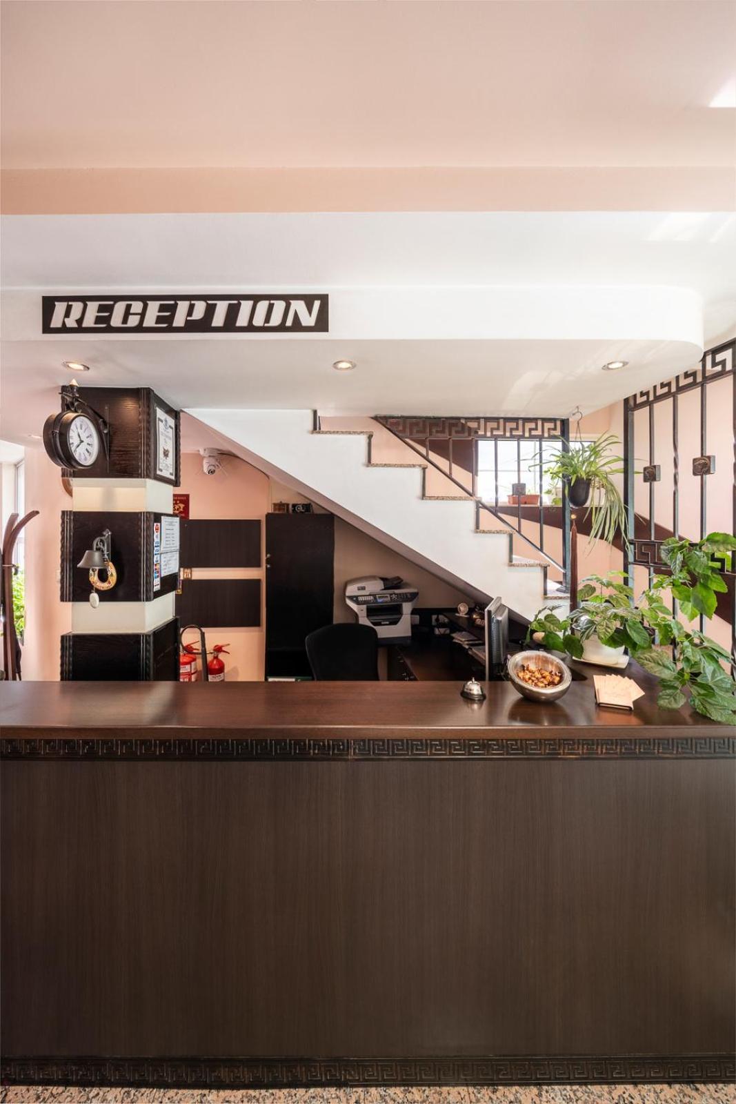 Hotel Orlando, Sofia
